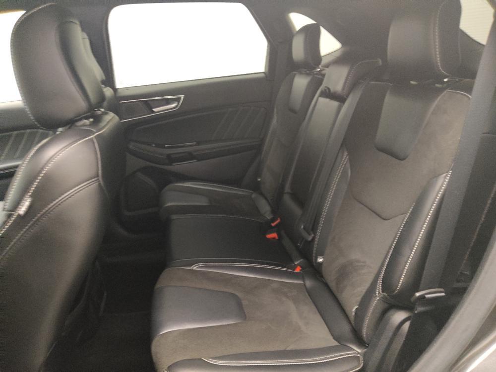 used 2020 Ford Edge car, priced at $22,095