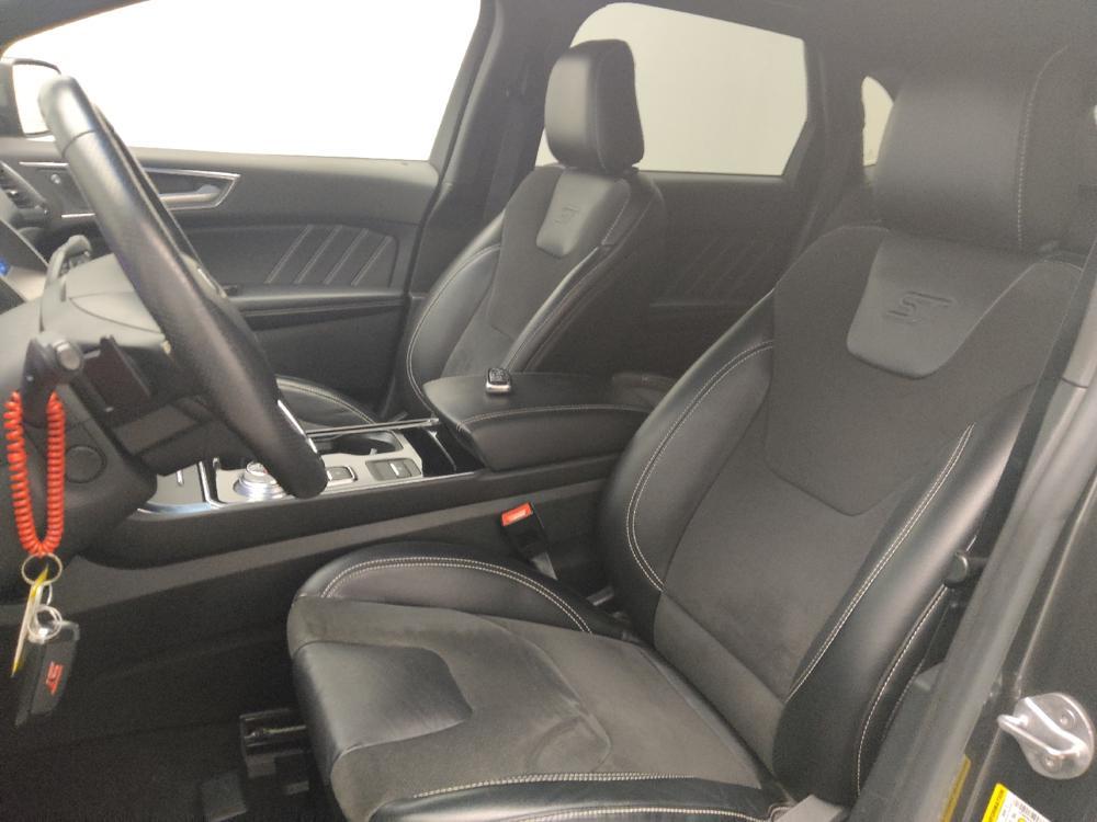 used 2020 Ford Edge car, priced at $22,095