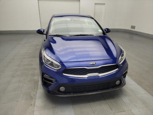 used 2019 Kia Forte car, priced at $14,595