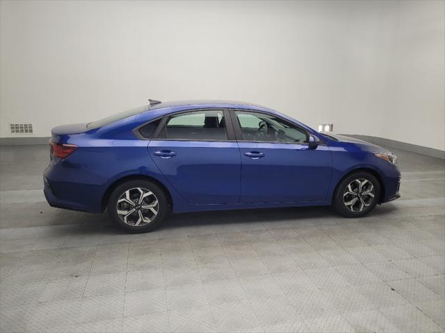 used 2019 Kia Forte car, priced at $14,595