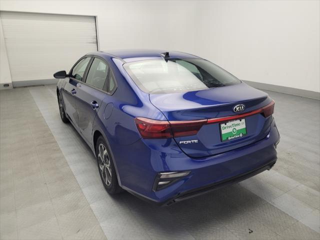 used 2019 Kia Forte car, priced at $14,595