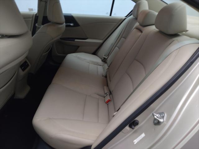 used 2014 Honda Accord car, priced at $19,395