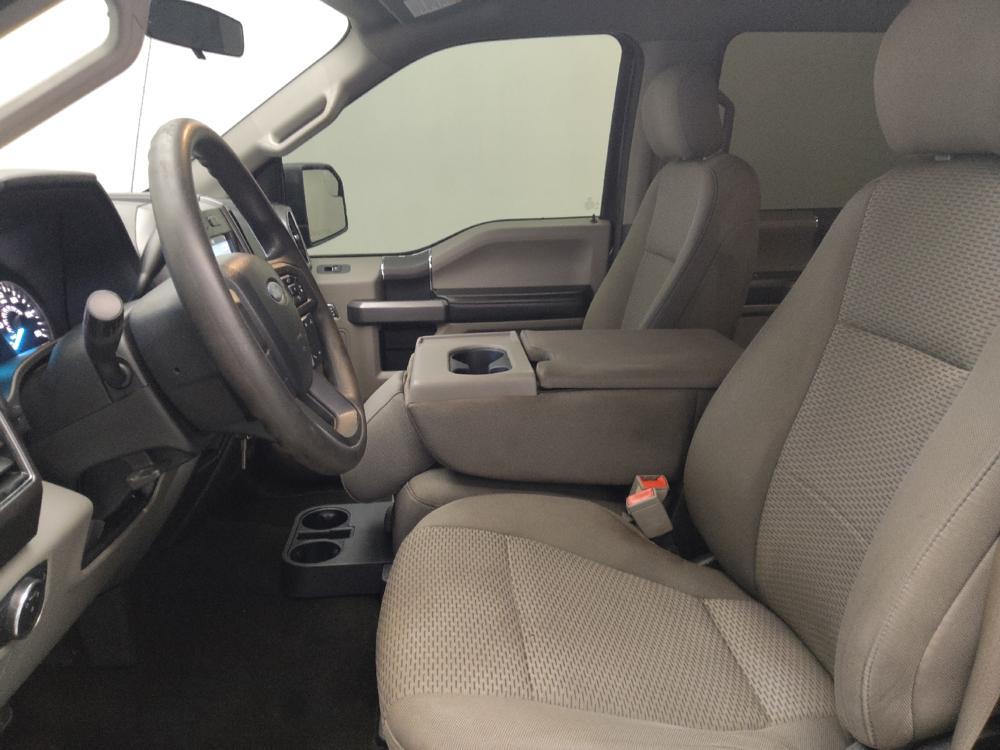 used 2019 Ford F-150 car, priced at $22,195