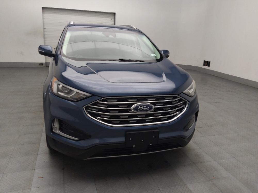 used 2019 Ford Edge car, priced at $17,595
