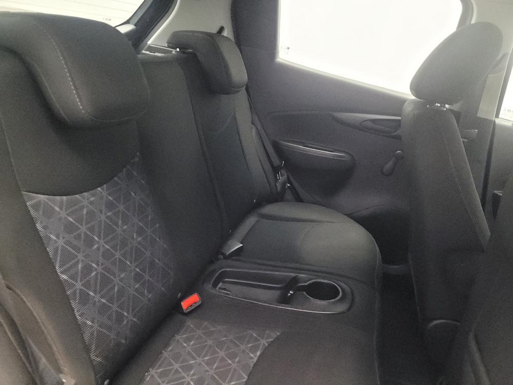 used 2021 Chevrolet Spark car, priced at $11,995