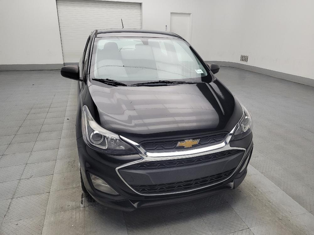 used 2021 Chevrolet Spark car, priced at $11,995