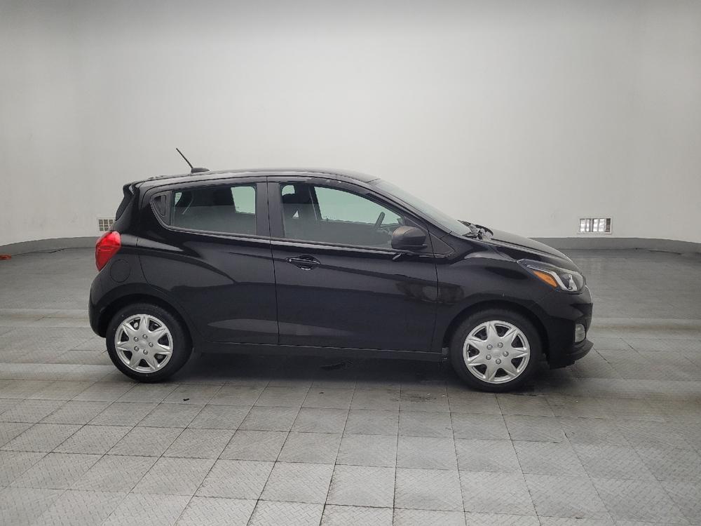 used 2021 Chevrolet Spark car, priced at $11,995