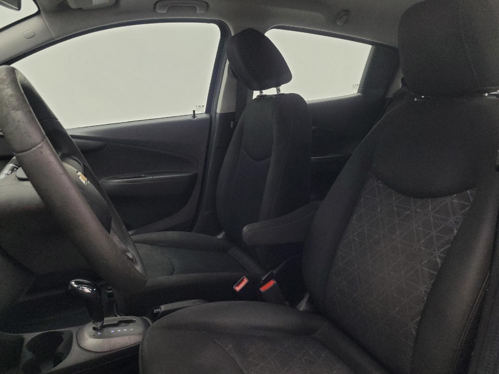 used 2021 Chevrolet Spark car, priced at $11,995