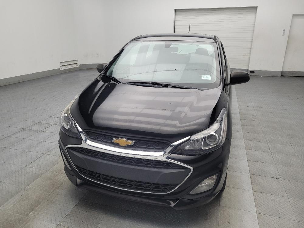 used 2021 Chevrolet Spark car, priced at $11,995