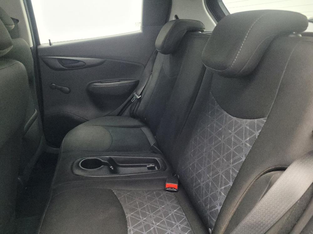 used 2021 Chevrolet Spark car, priced at $11,995