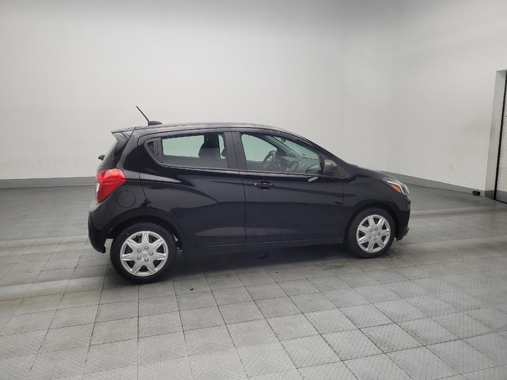 used 2021 Chevrolet Spark car, priced at $11,995