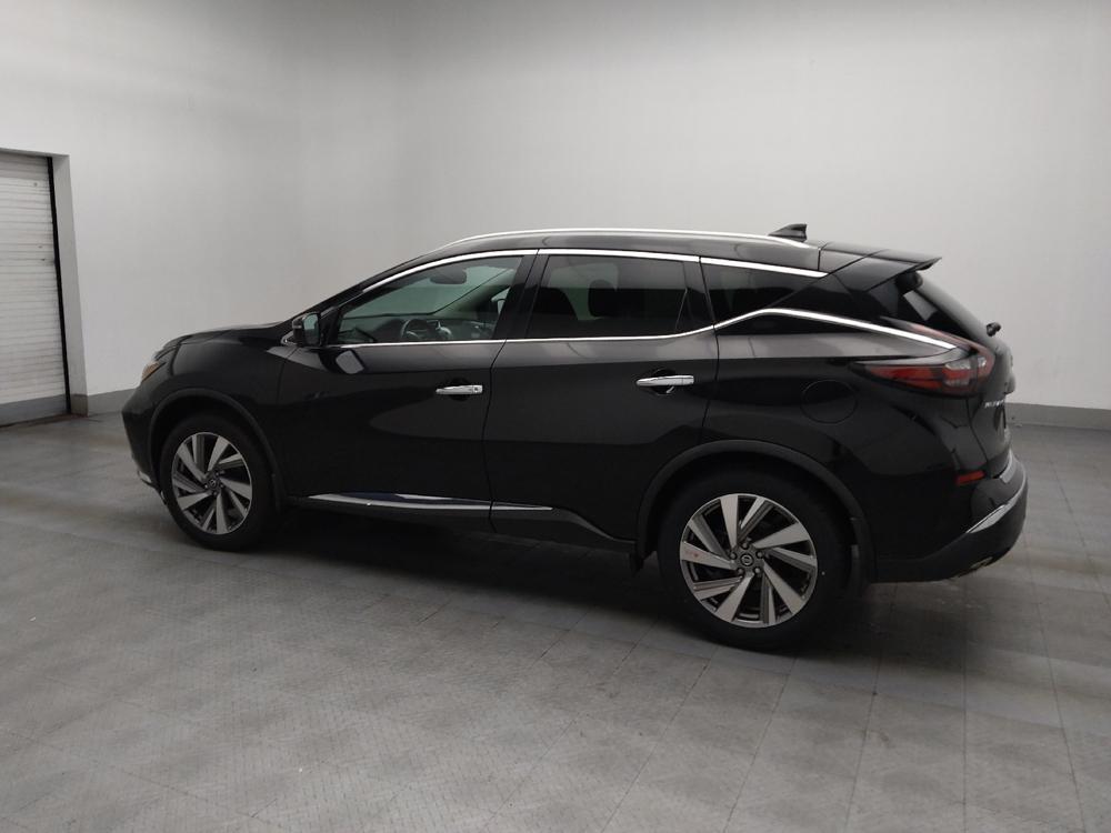 used 2019 Nissan Murano car, priced at $24,395