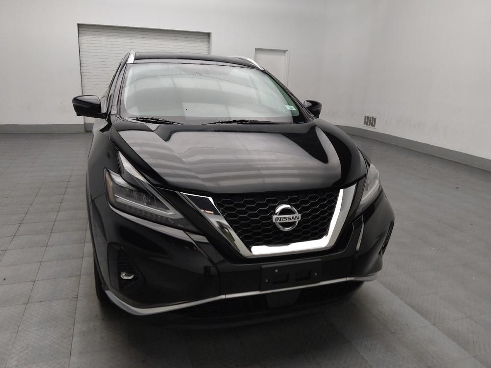used 2019 Nissan Murano car, priced at $24,395