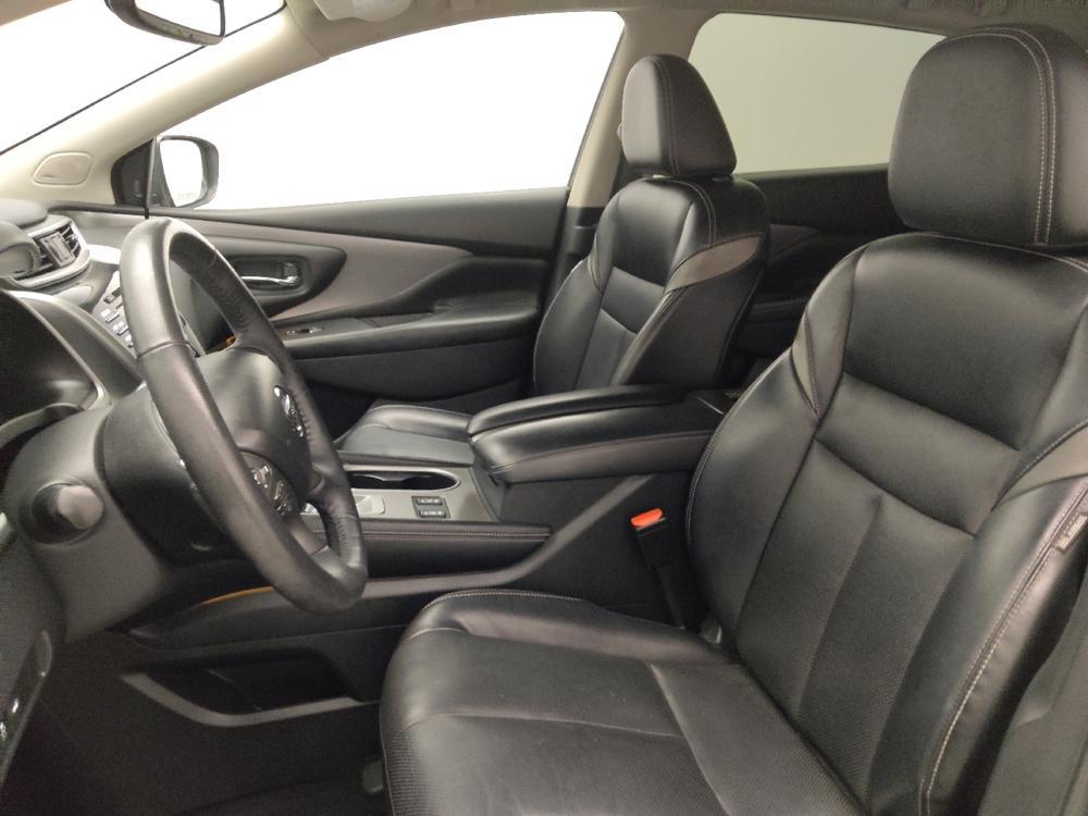used 2019 Nissan Murano car, priced at $24,395
