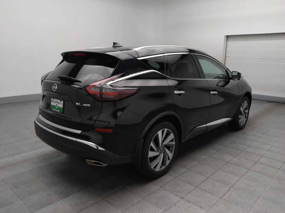 used 2019 Nissan Murano car, priced at $24,395