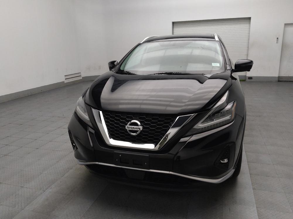 used 2019 Nissan Murano car, priced at $24,395