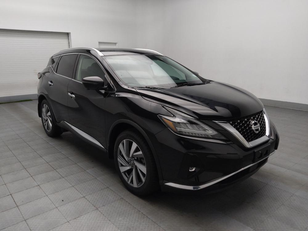 used 2019 Nissan Murano car, priced at $24,395