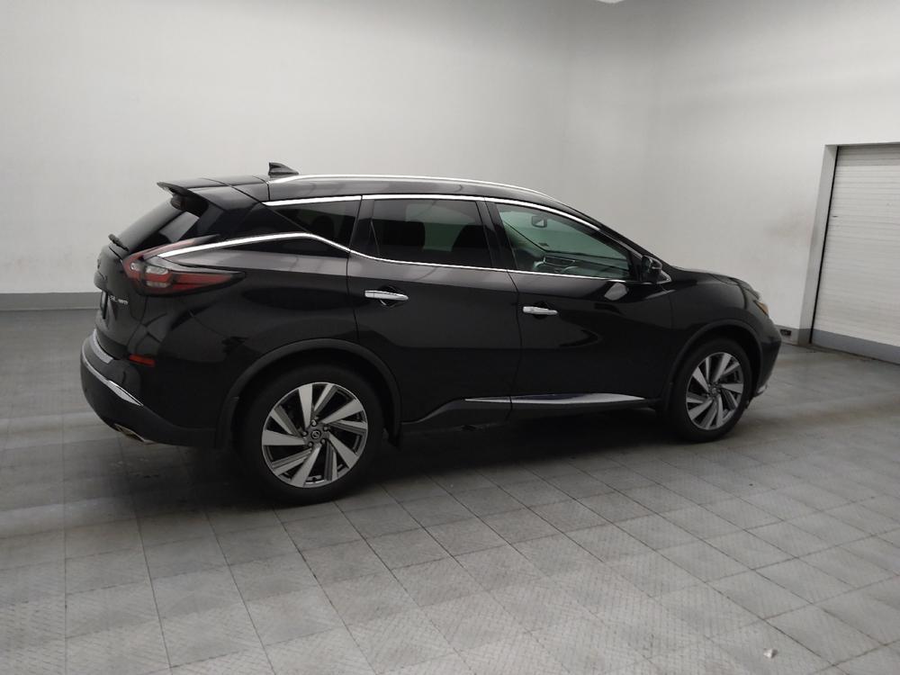 used 2019 Nissan Murano car, priced at $24,395