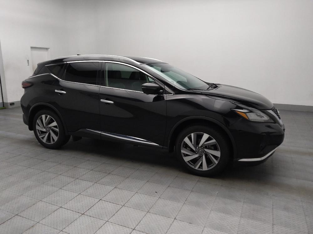 used 2019 Nissan Murano car, priced at $24,395