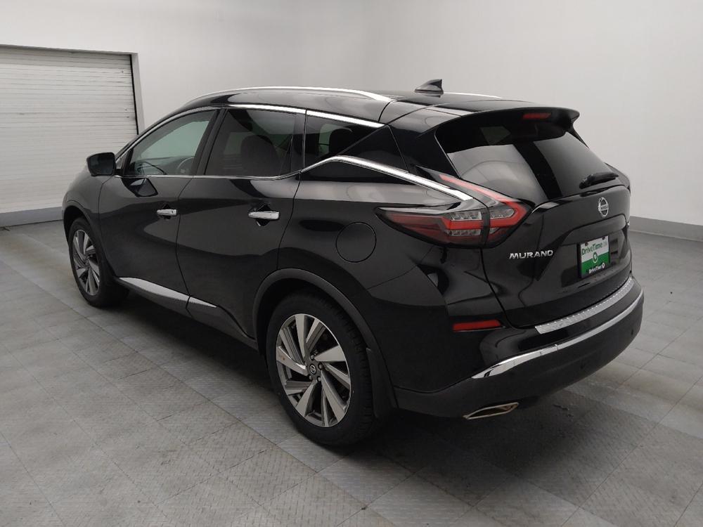 used 2019 Nissan Murano car, priced at $24,395