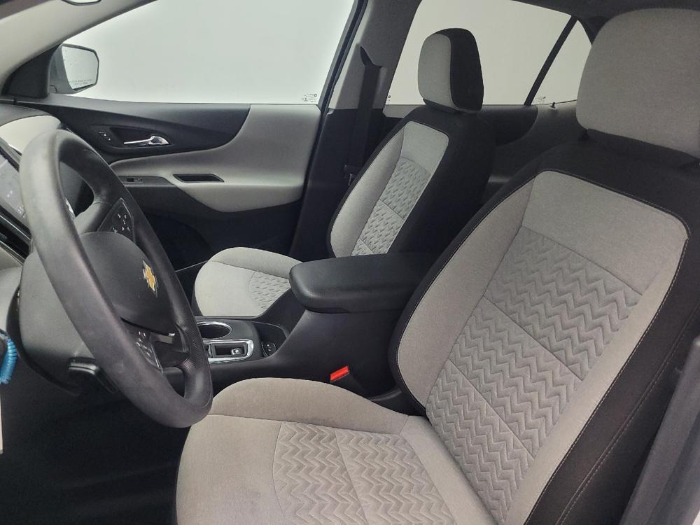 used 2022 Chevrolet Equinox car, priced at $19,995