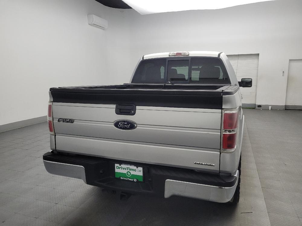 used 2013 Ford F-150 car, priced at $24,595