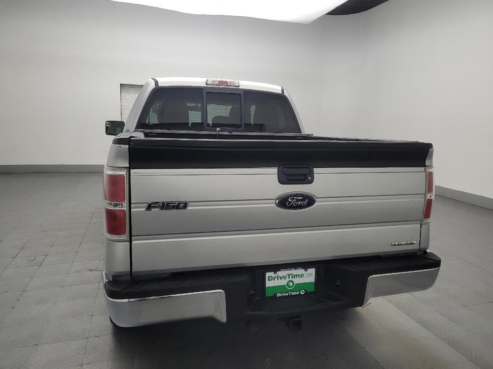 used 2013 Ford F-150 car, priced at $24,595
