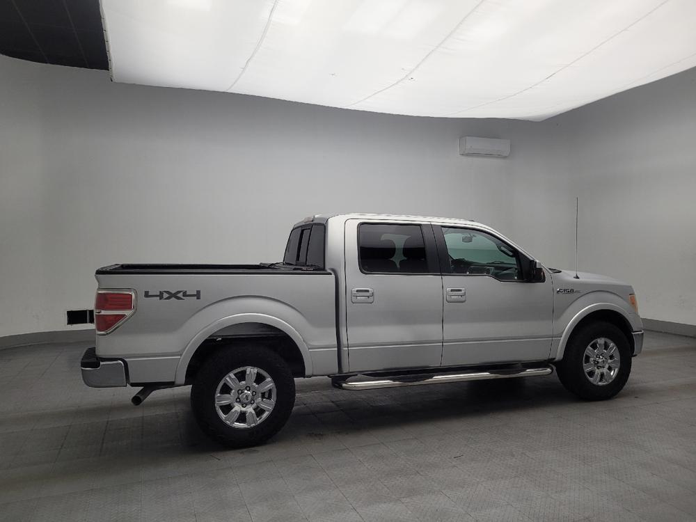 used 2013 Ford F-150 car, priced at $24,595