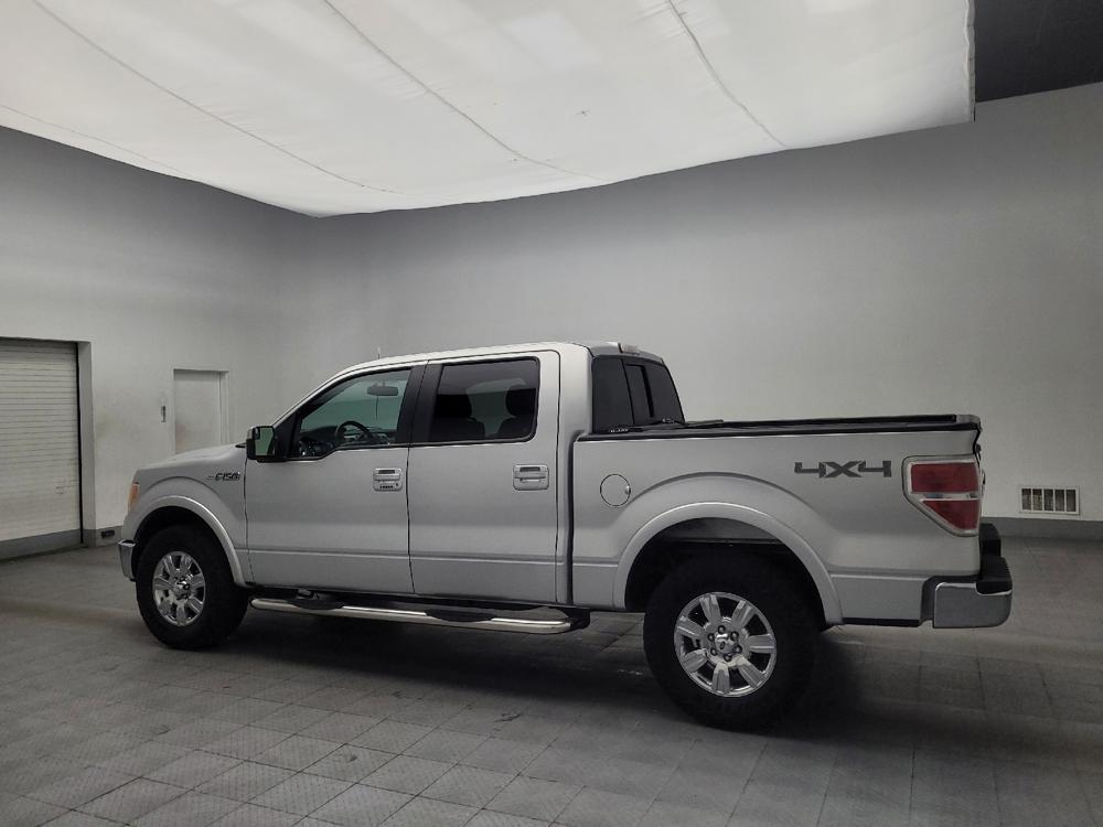 used 2013 Ford F-150 car, priced at $24,595