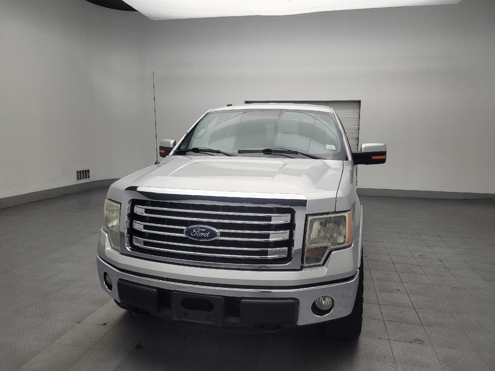 used 2013 Ford F-150 car, priced at $24,595