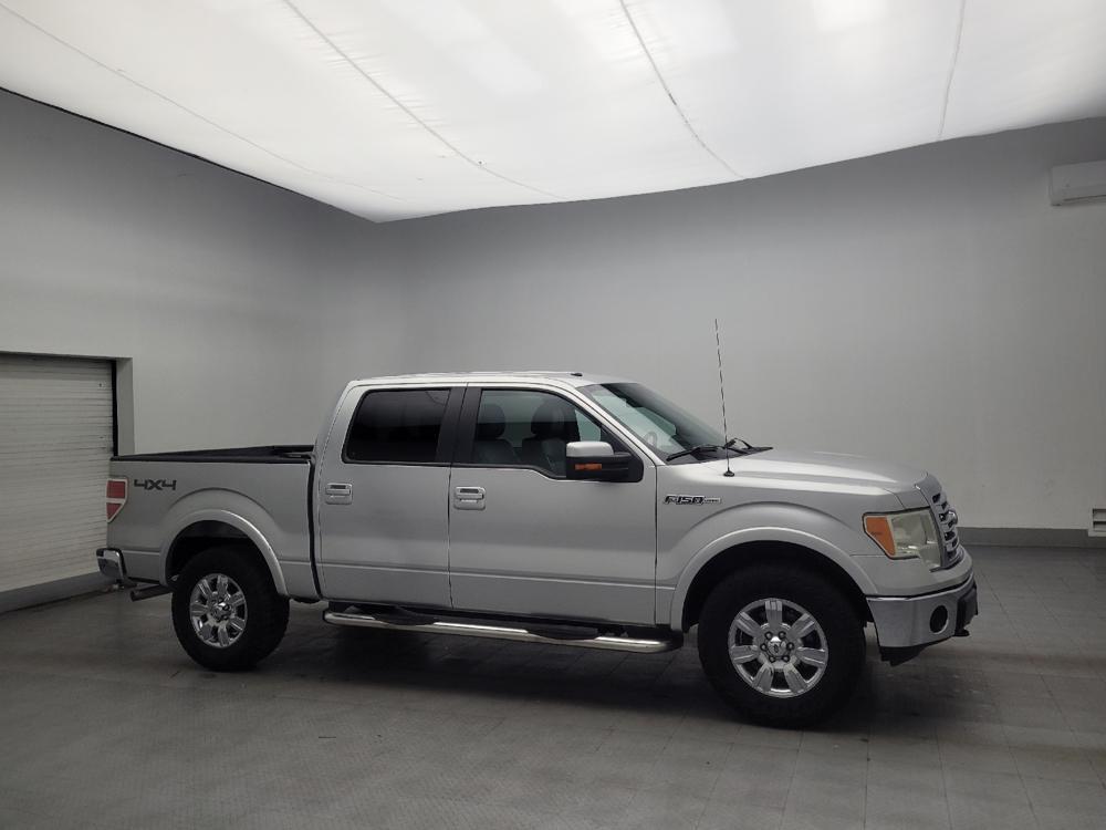 used 2013 Ford F-150 car, priced at $24,595