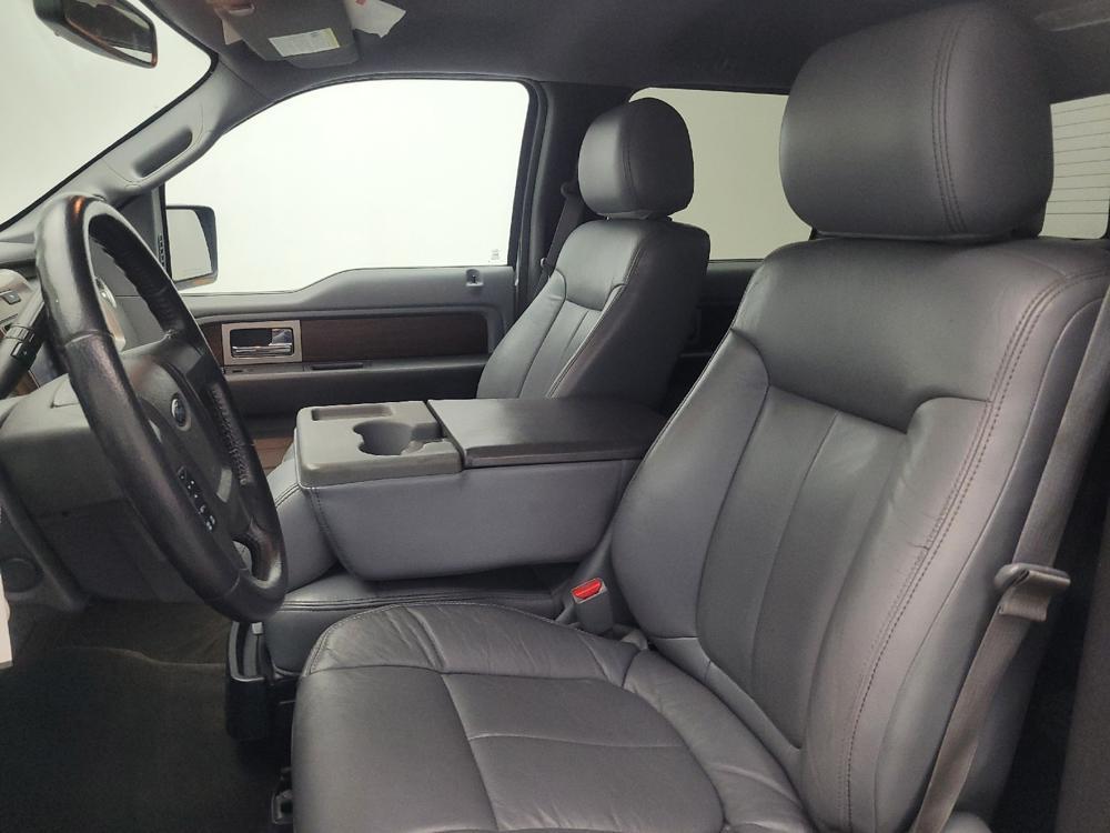 used 2013 Ford F-150 car, priced at $24,595