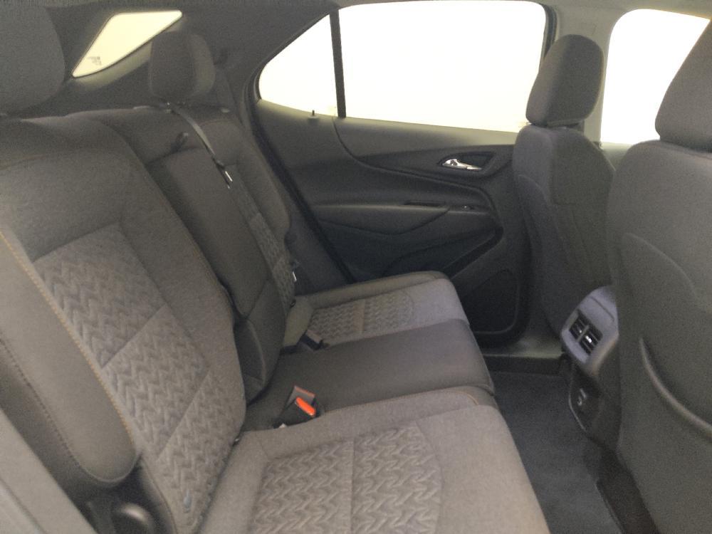 used 2024 Chevrolet Equinox car, priced at $22,595