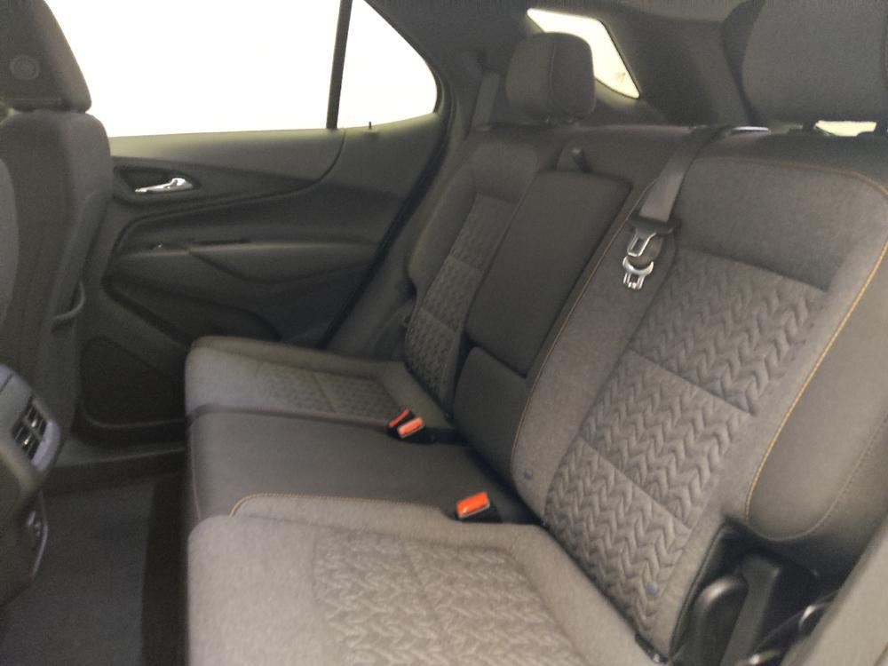 used 2024 Chevrolet Equinox car, priced at $22,595