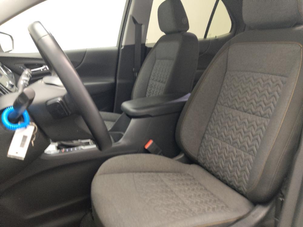 used 2024 Chevrolet Equinox car, priced at $22,595