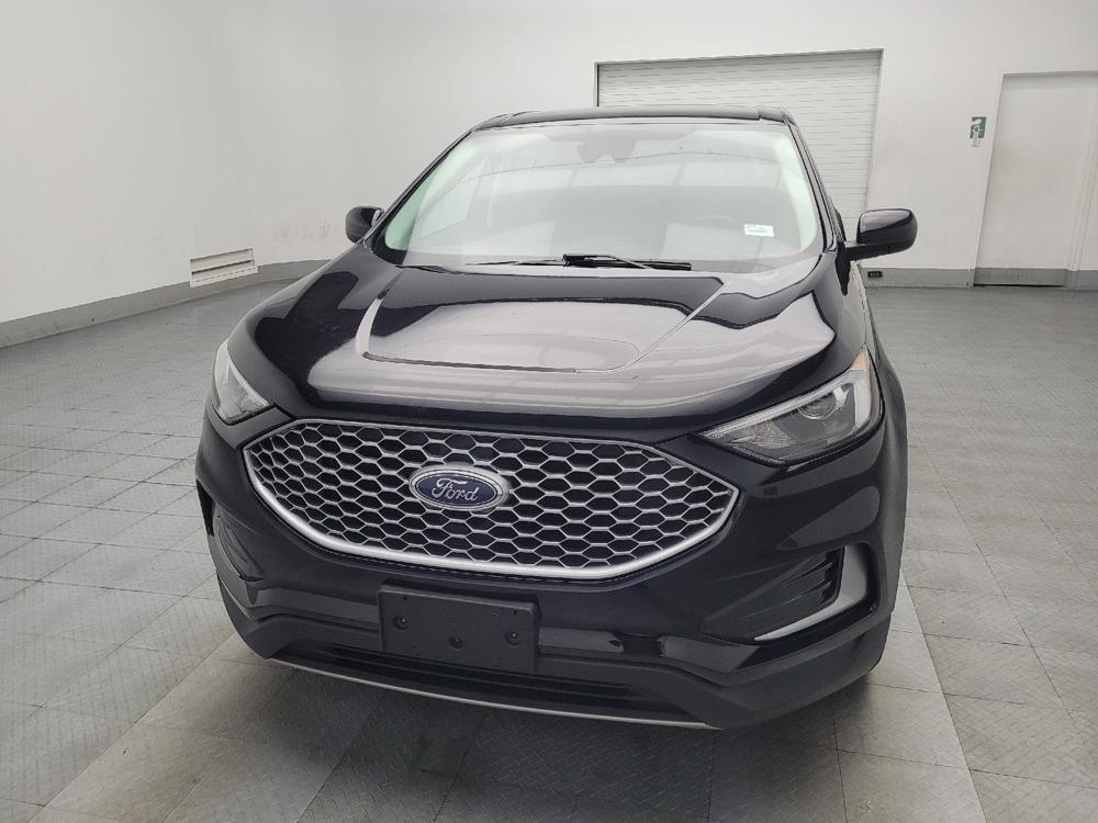 used 2023 Ford Edge car, priced at $25,195