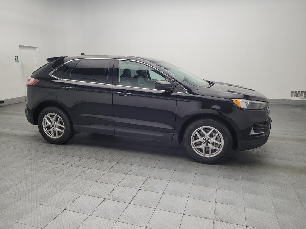 used 2023 Ford Edge car, priced at $25,195