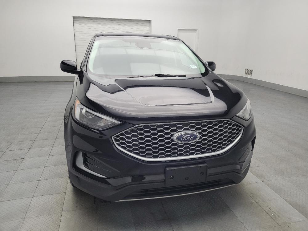 used 2023 Ford Edge car, priced at $25,195