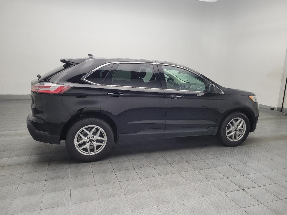 used 2023 Ford Edge car, priced at $25,195