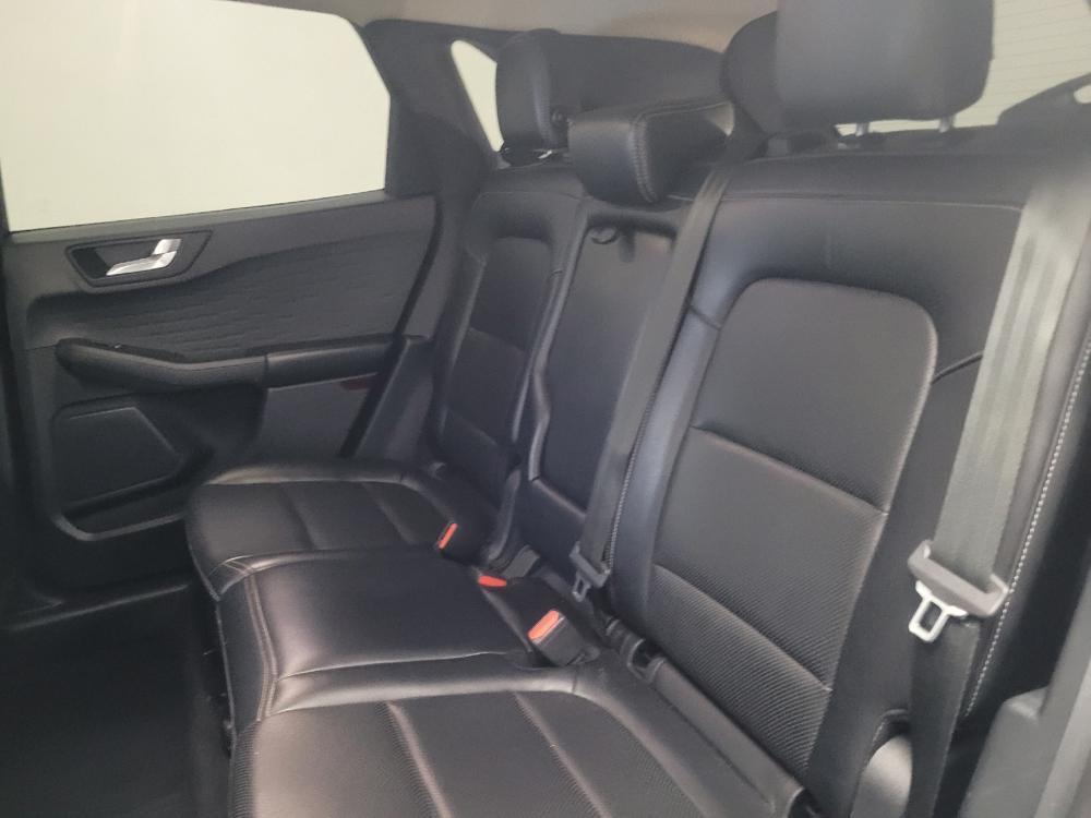 used 2020 Ford Escape car, priced at $16,395