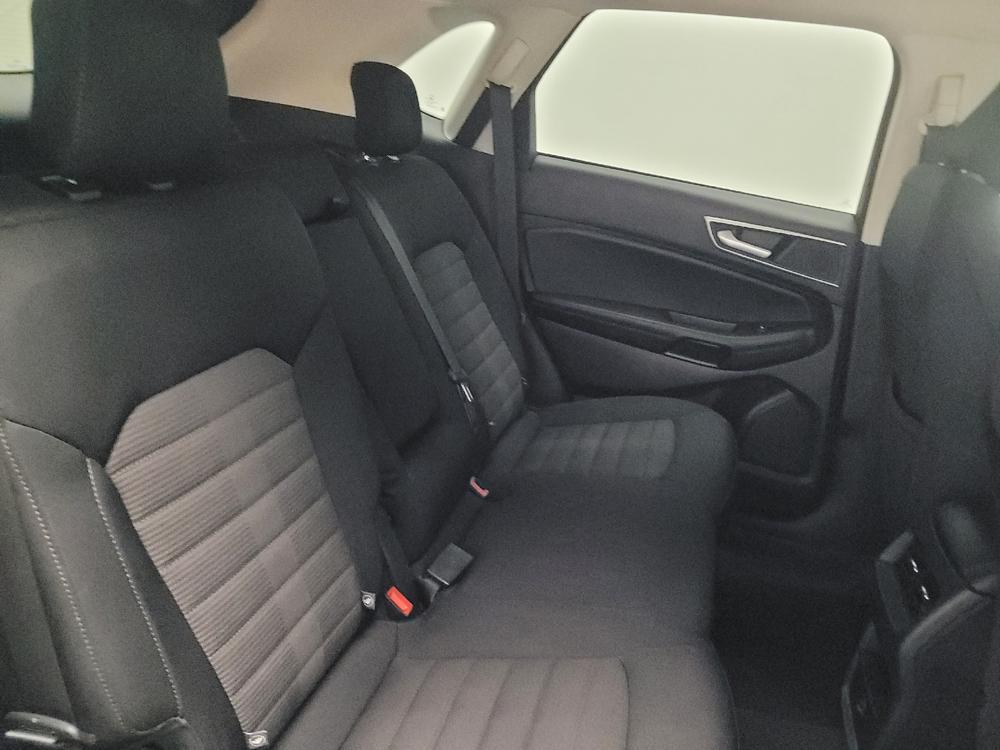 used 2021 Ford Edge car, priced at $17,795
