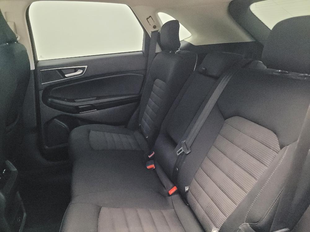 used 2021 Ford Edge car, priced at $17,795