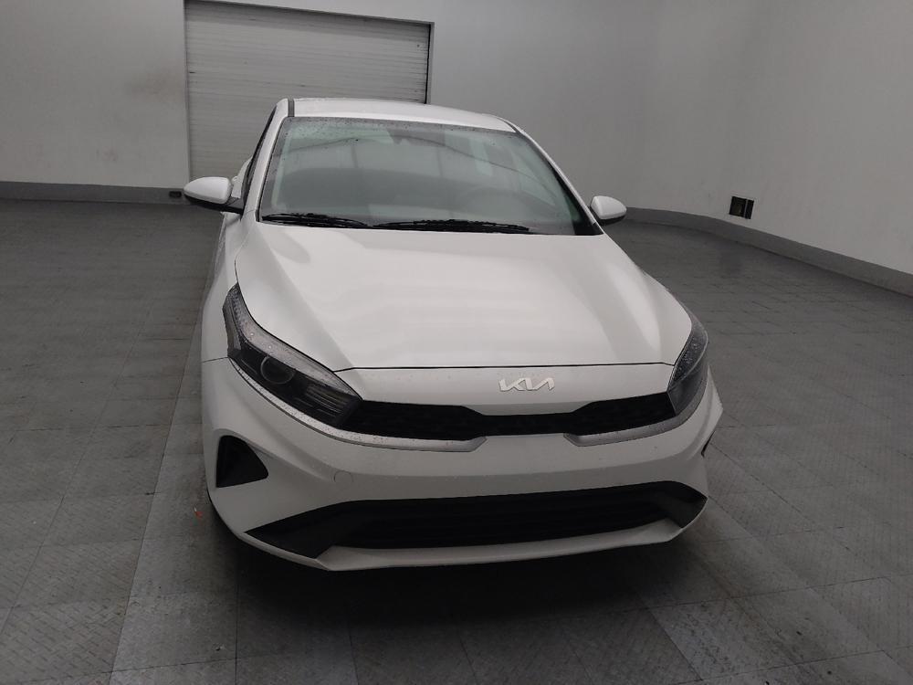 used 2022 Kia Forte car, priced at $16,795