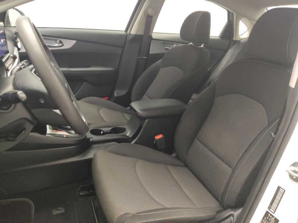 used 2022 Kia Forte car, priced at $16,795