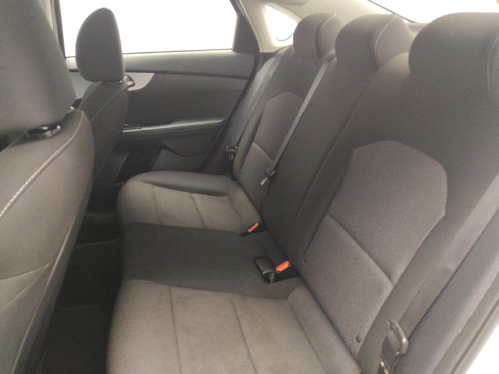 used 2022 Kia Forte car, priced at $16,795