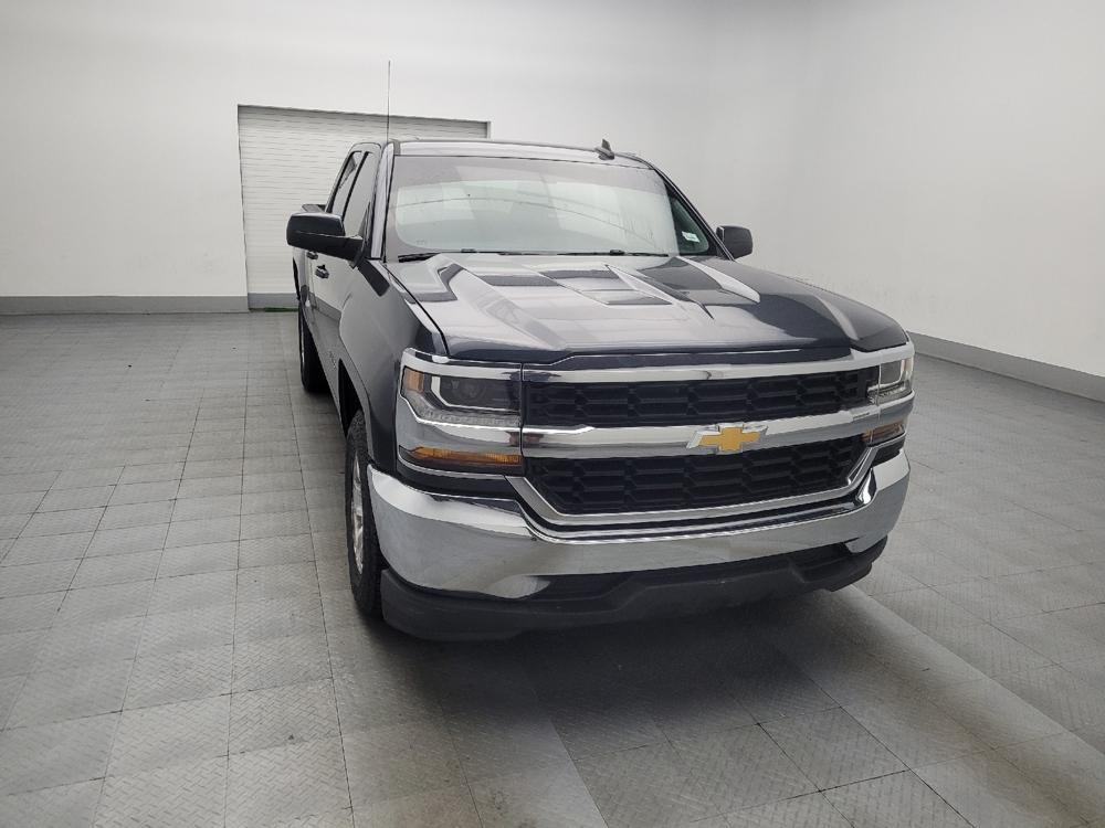 used 2019 Chevrolet Silverado 1500 car, priced at $21,895