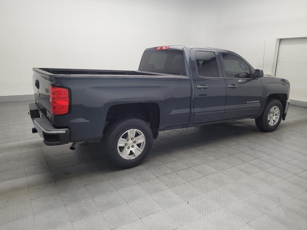 used 2019 Chevrolet Silverado 1500 car, priced at $21,895