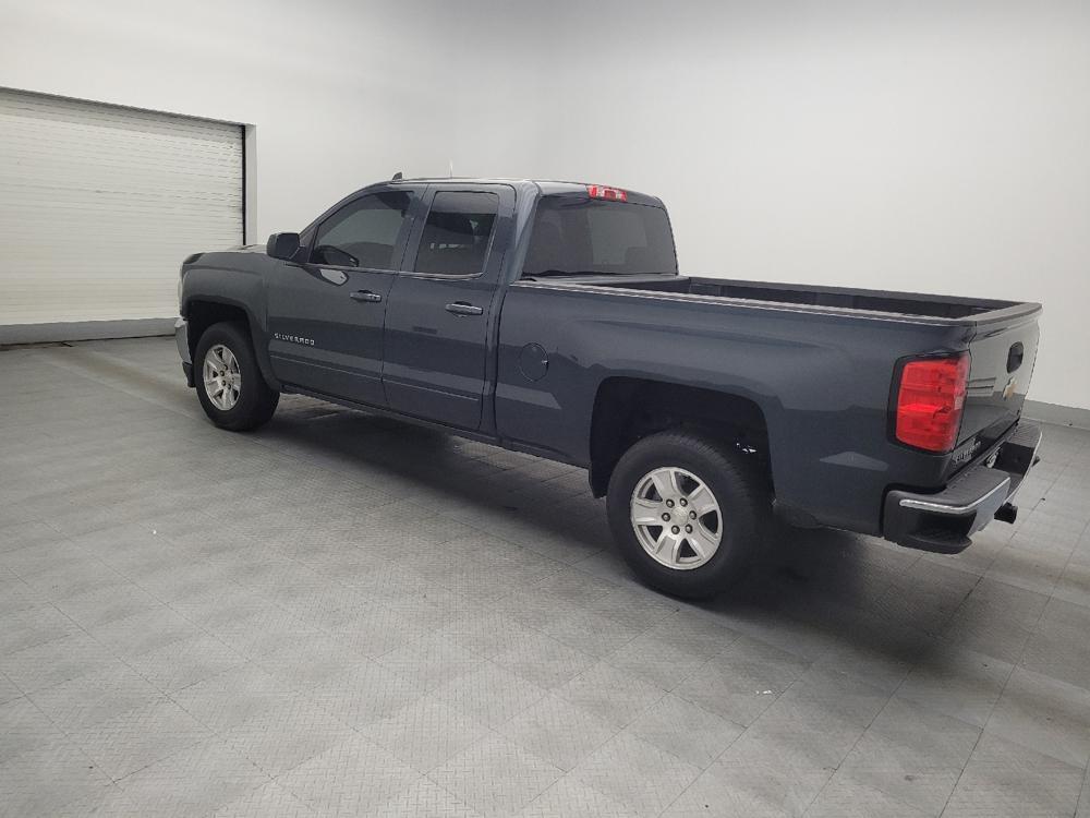 used 2019 Chevrolet Silverado 1500 car, priced at $21,895