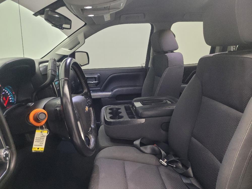 used 2019 Chevrolet Silverado 1500 car, priced at $21,895