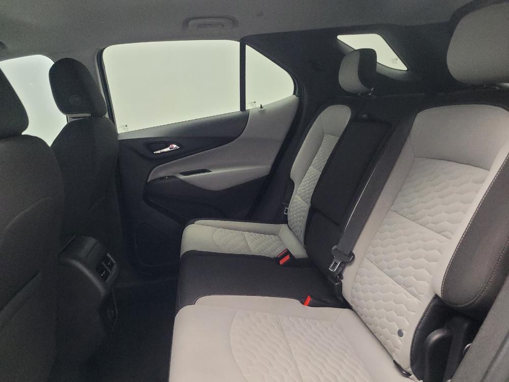 used 2020 Chevrolet Equinox car, priced at $17,695